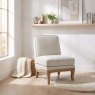 Colwell Armless Chair