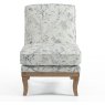 Colwell Armless Chair