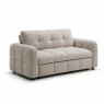 Morgan Quilted 2 Seater Sofa Bed