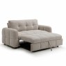 Morgan Quilted 2 Seater Sofa Bed