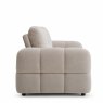 Morgan Quilted 2 Seater Sofa Bed