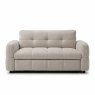 Morgan Quilted 2 Seater Sofa Bed