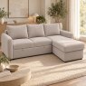Marlow Corner Sofa Bed