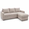 Marlow Corner Sofa Bed