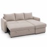 Marlow Corner Sofa Bed