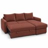 Marlow Corner Sofa Bed