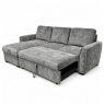 Milton Corner Sofa Bed