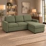 Maxwell Corner Sofa Bed