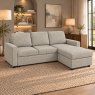 Maxwell Corner Sofa Bed