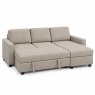Maxwell Corner Sofa Bed