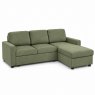 Maxwell Corner Sofa Bed