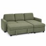 Maxwell Corner Sofa Bed