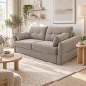 Miller Roll Out Sofa Bed