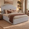 Georgia Ottoman Bed Multi-Lift