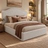 Georgia Ottoman Bed Multi-Lift