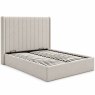 Maine Ottoman Bed Multi-Lift