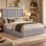 Maine Ottoman Bed Multi-Lift