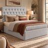 Phoenix Ottoman Bed Multi-Lift