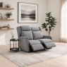 Fletcher 2 Seater Recliner