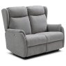 Fletcher 2 Seater Recliner