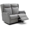 Fletcher 2 Seater Recliner