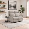 Fletcher 2 Seater Recliner