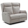 Fletcher 2 Seater Recliner