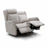 Fletcher 2 Seater Recliner
