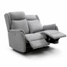 Fletcher 2 Seater Recliner