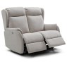 Fletcher 2 Seater Recliner