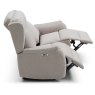Fletcher 2 Seater Recliner