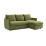 Blaire Corner Sofa Bed