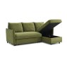 Blaire Corner Sofa Bed