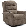 Baxter Electric Recliner Chair