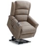 Baxter Electric Recliner Chair
