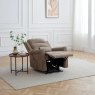 Baxter Electric Recliner Chair