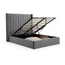 Emerson Ottoman Bed