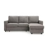 Myles Corner Sofa Bed