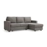 Myles Corner Sofa Bed