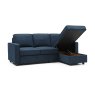Myles Corner Sofa Bed