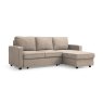 Myles Corner Sofa Bed
