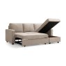 Myles Corner Sofa Bed