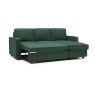Myles Corner Sofa Bed