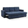 Hampton Corner Sofa Bed