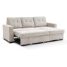 Hampton Corner Sofa Bed