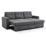 Hampton Corner Sofa Bed