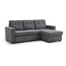 Hampton Corner Sofa Bed
