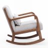Inca Rocking Chair