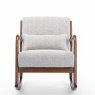 Inca Rocking Chair