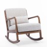 Inca Rocking Chair